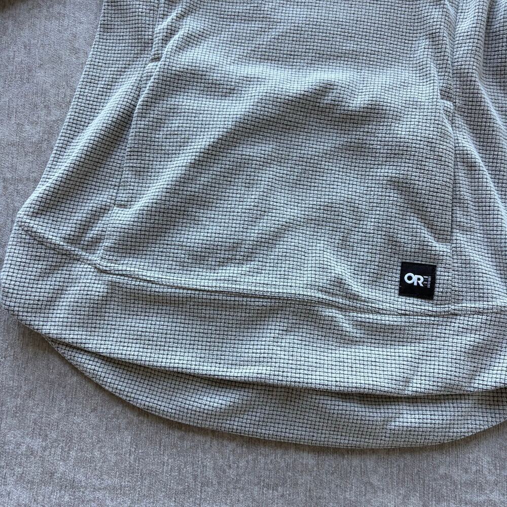 Outdoor Research Women’s Sweater - Picture 3 of 5
